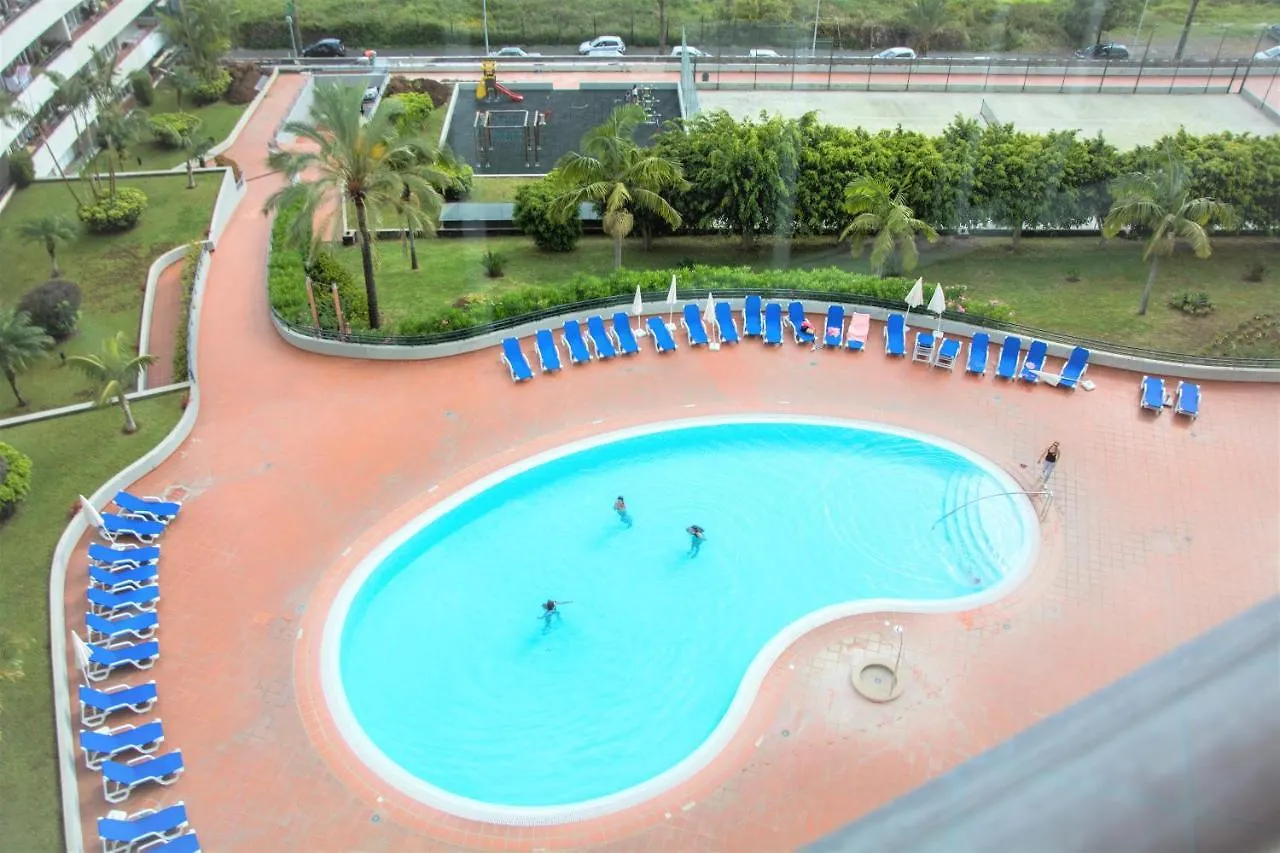 Ocean View/Duplex/Piscine/Tennis Zone Vip Funchal 0*, Funchal (Madeira)