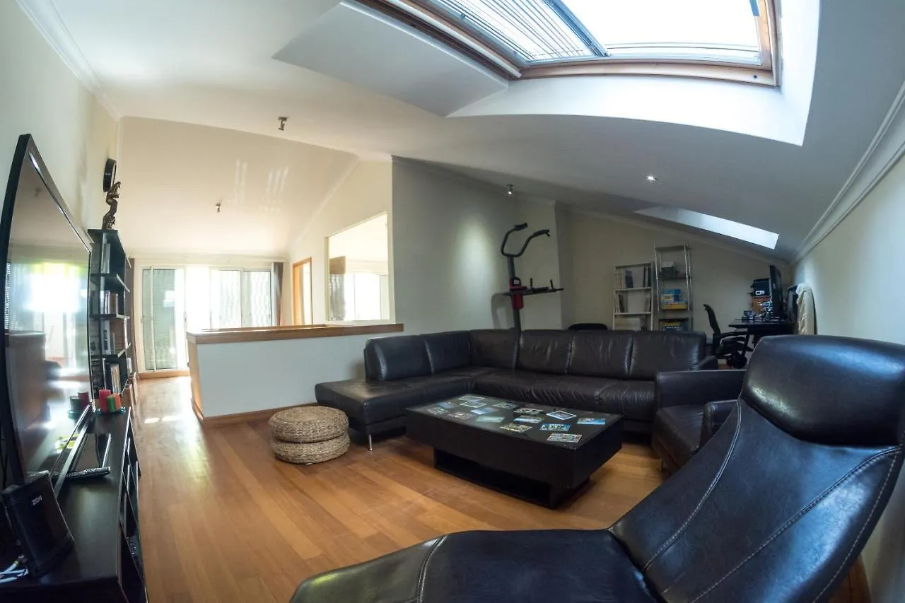 Ocean View/Duplex/Piscine/Tennis Zone Vip Funchal 0*, Funchal (Madeira) Portugal